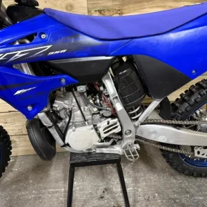 YAMAHA YZ 250 2023 MOTOCROSS BIKE TWO STROKE - Image 3