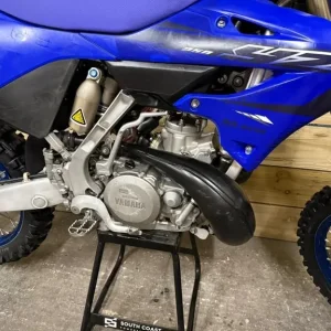 YAMAHA YZ 250 2023 MOTOCROSS BIKE TWO STROKE - Image 4