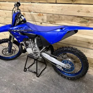 YAMAHA YZ 250 2023 MOTOCROSS BIKE TWO STROKE - Image 5