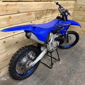 YAMAHA YZ 250 2023 MOTOCROSS BIKE TWO STROKE - Image 6