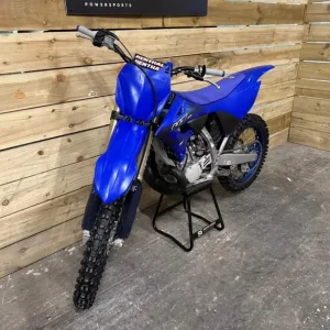 YAMAHA YZ 250 2023 MOTOCROSS BIKE TWO STROKE - Image 7
