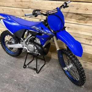 YAMAHA YZ 250 2023 MOTOCROSS BIKE TWO STROKE - Image 8