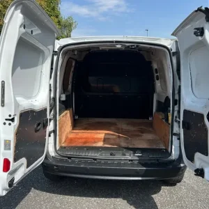 2014 Renault Kangoo ML19dCi 1.5 DIESEL VAN NO VAT CAR DERIVED VAN Diesel Manual - Image 7