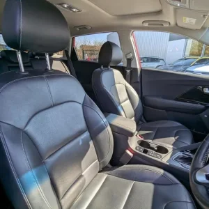 2019 Kia Niro 1.6 GDi 4 SUV 5dr Petrol Hybrid DCT Euro 6 (s/s) (139 bhp) ESTATE Petrol/Electric H... - Image 6