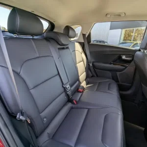 2019 Kia Niro 1.6 GDi 4 SUV 5dr Petrol Hybrid DCT Euro 6 (s/s) (139 bhp) ESTATE Petrol/Electric H... - Image 7