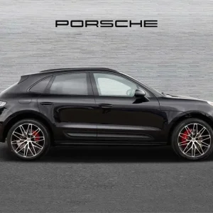 2025 Porsche Macan Estate S 5dr PDK SUV Petrol Automatic - Image 2