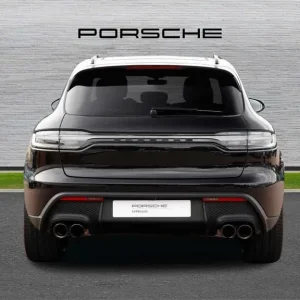 2025 Porsche Macan Estate S 5dr PDK SUV Petrol Automatic - Image 4