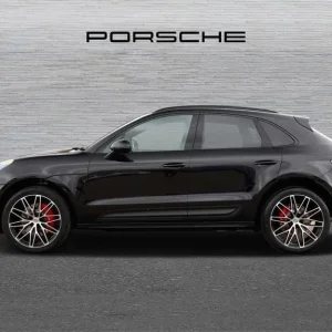 2025 Porsche Macan Estate S 5dr PDK SUV Petrol Automatic - Image 6