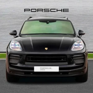 2025 Porsche Macan Estate S 5dr PDK SUV Petrol Automatic - Image 8