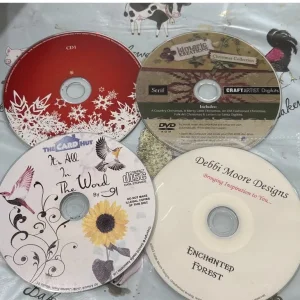 Number of craft items - see description for prices - Image 3