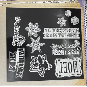 Number of craft items - see description for prices - Image 5