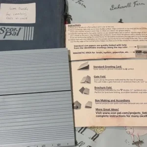 Number of craft items - see description for prices