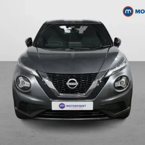 2023 Nissan Juke 1.0 DiG-T 114 N-Connecta 5dr DCT SUV Petrol Automatic - Image 2