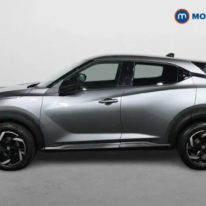 2023 Nissan Juke 1.0 DiG-T 114 N-Connecta 5dr DCT SUV Petrol Automatic - Image 4
