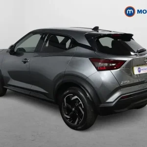 2023 Nissan Juke 1.0 DiG-T 114 N-Connecta 5dr DCT SUV Petrol Automatic - Image 5