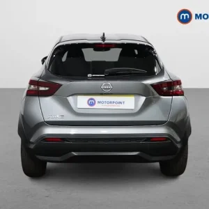 2023 Nissan Juke 1.0 DiG-T 114 N-Connecta 5dr DCT SUV Petrol Automatic - Image 6