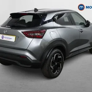 2023 Nissan Juke 1.0 DiG-T 114 N-Connecta 5dr DCT SUV Petrol Automatic - Image 7