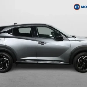 2023 Nissan Juke 1.0 DiG-T 114 N-Connecta 5dr DCT SUV Petrol Automatic - Image 8