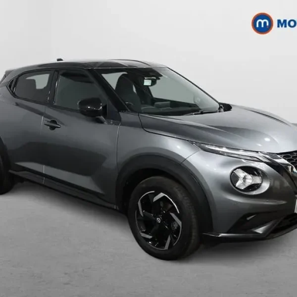 2023 Nissan Juke 1.0 DiG-T 114 N-Connecta 5dr DCT SUV Petrol Automatic