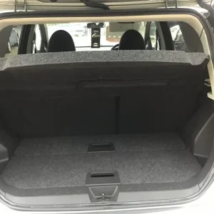 2010 Nissan Note 1.4 N-Tec 5dr MPV Petrol Manual - Image 7