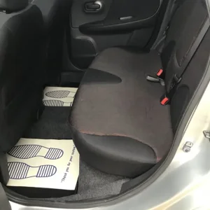 2010 Nissan Note 1.4 N-Tec 5dr MPV Petrol Manual - Image 8