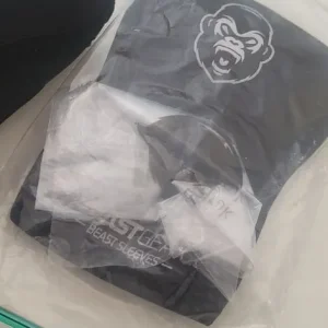 BeastGear Beast Sleeves - Image 2