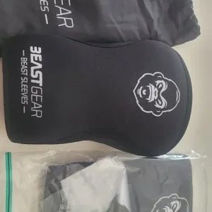 BeastGear Beast Sleeves - Image 3