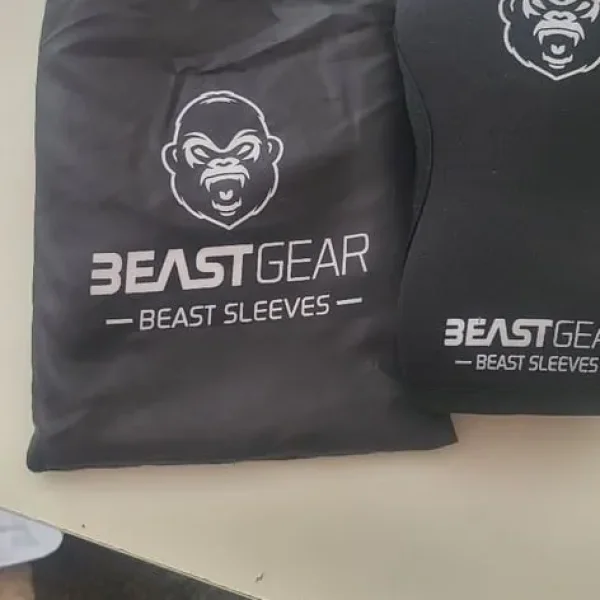 BeastGear Beast Sleeves