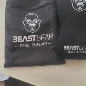BeastGear Beast Sleeves