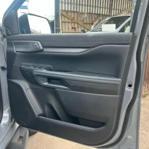 2023 Ford Ranger Pick Up Double Cab Raptor 2.0 EcoBlue 210 Auto PICK UP Diesel Automatic - Image 7