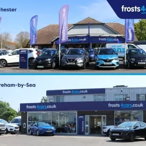 2017 Vauxhall Corsa 5dr 1.4i EcoFlex SRI Hatchback Petrol Manual - Image 5