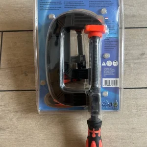 Work clamps - Image 2