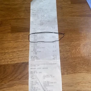 BNWT Frank Thomas motorcycle gloves - Size L - Image 5