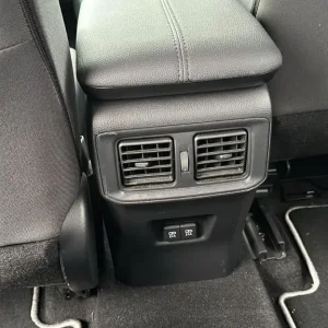 Toyota, RAV4, Estate, 2021, Other, 2487 (cc), 5 doors - Image 3