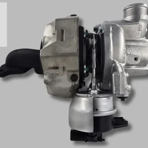 Recon turbo for Volkswagen Passat Skoda Superb 1.6l 2014 EXC - Image 3