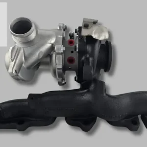 Recon turbo for Volkswagen Passat Skoda Superb 1.6l 2014 EXC - Image 5