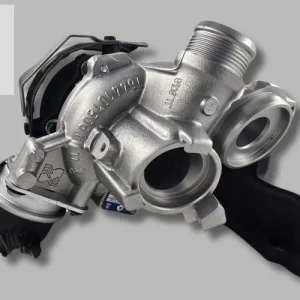 Recon turbo for Volkswagen Passat Skoda Superb 1.6l 2014 EXC