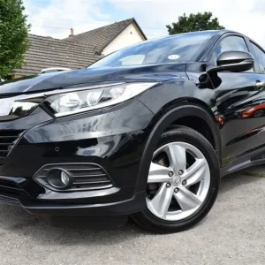 2018 Honda HR-V I-VTEC SE Hatchback Petrol Automatic - Image 2