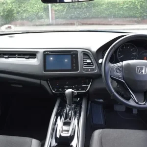 2018 Honda HR-V I-VTEC SE Hatchback Petrol Automatic - Image 3