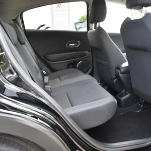 2018 Honda HR-V I-VTEC SE Hatchback Petrol Automatic - Image 4