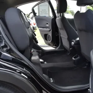 2018 Honda HR-V I-VTEC SE Hatchback Petrol Automatic - Image 5