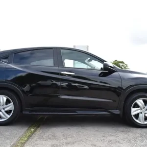 2018 Honda HR-V I-VTEC SE Hatchback Petrol Automatic - Image 6