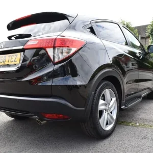 2018 Honda HR-V I-VTEC SE Hatchback Petrol Automatic - Image 7