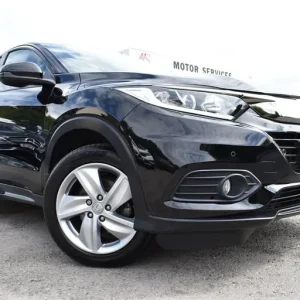 2018 Honda HR-V I-VTEC SE Hatchback Petrol Automatic