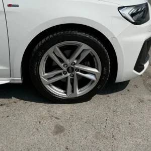 2023 Audi A1 1.0 TFSI 30 S line Sportback Euro 6 (s/s) 5dr HATCHBACK Petrol Manual - Image 5