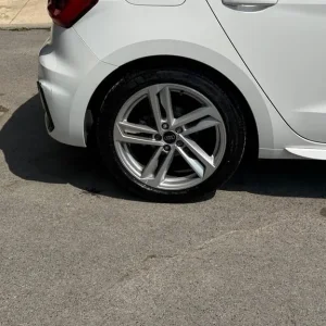 2023 Audi A1 1.0 TFSI 30 S line Sportback Euro 6 (s/s) 5dr HATCHBACK Petrol Manual - Image 7