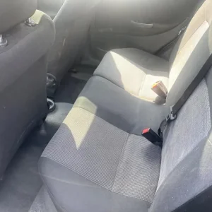 2006 Vauxhall Corsa 1.4i 16v Design 5dr (a/c) HATCHBACK Petrol Automatic - Image 3