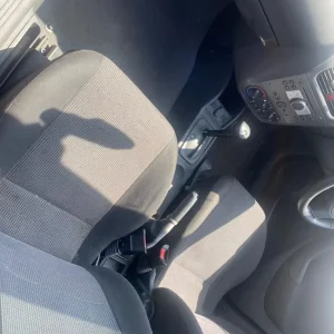 2006 Vauxhall Corsa 1.4i 16v Design 5dr (a/c) HATCHBACK Petrol Automatic - Image 4