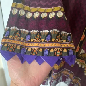 Embroided shirt - Image 3