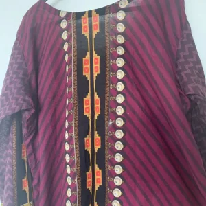 Embroided shirt - Image 5